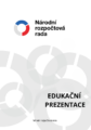EDUKAČNÍ PREZENTACE