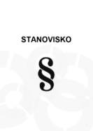 stanovisko VRP